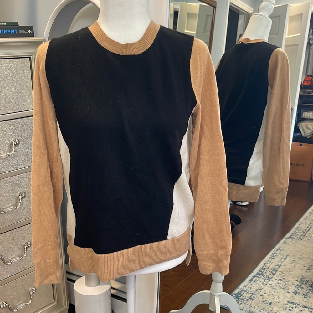 Michael Kors cashmere sweater
